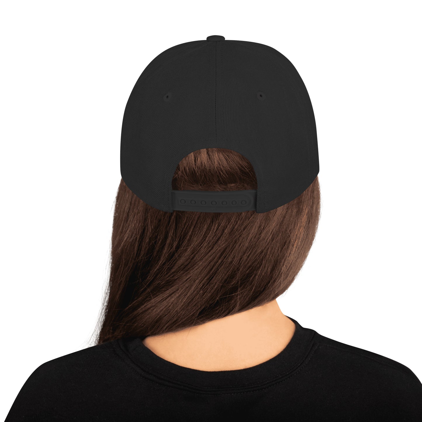 Tails Gone Wild snapback hat