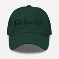 Tails Gone Wild hat
