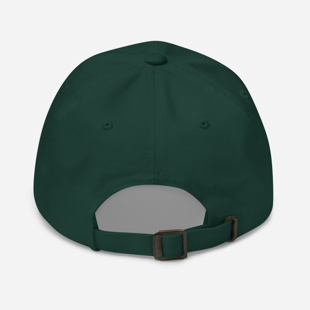 Tails Gone Wild hat